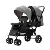 Twin Stroller