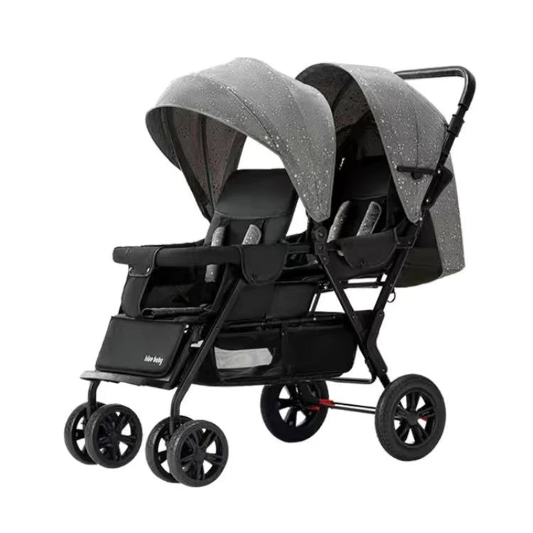 Twin Stroller