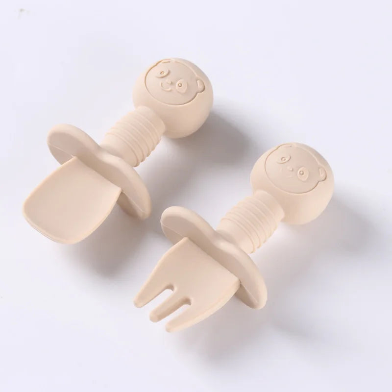 Baby Tableware Set