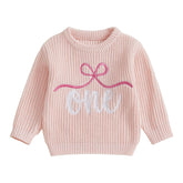 Baby Girl First Birthday Top