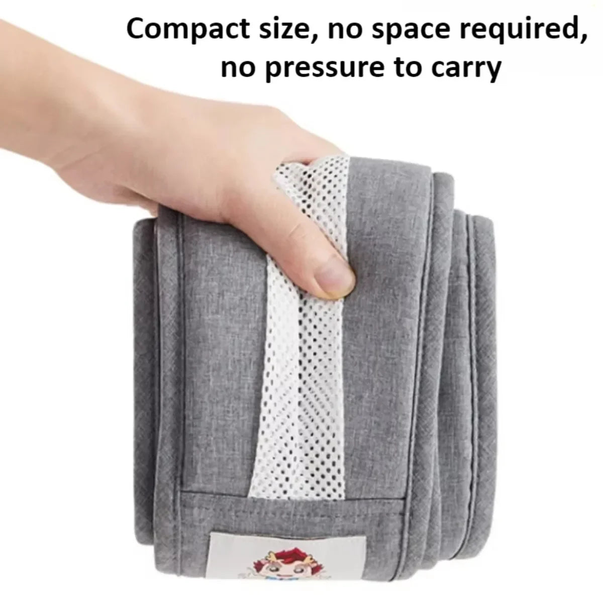 Baby Sling with Stool