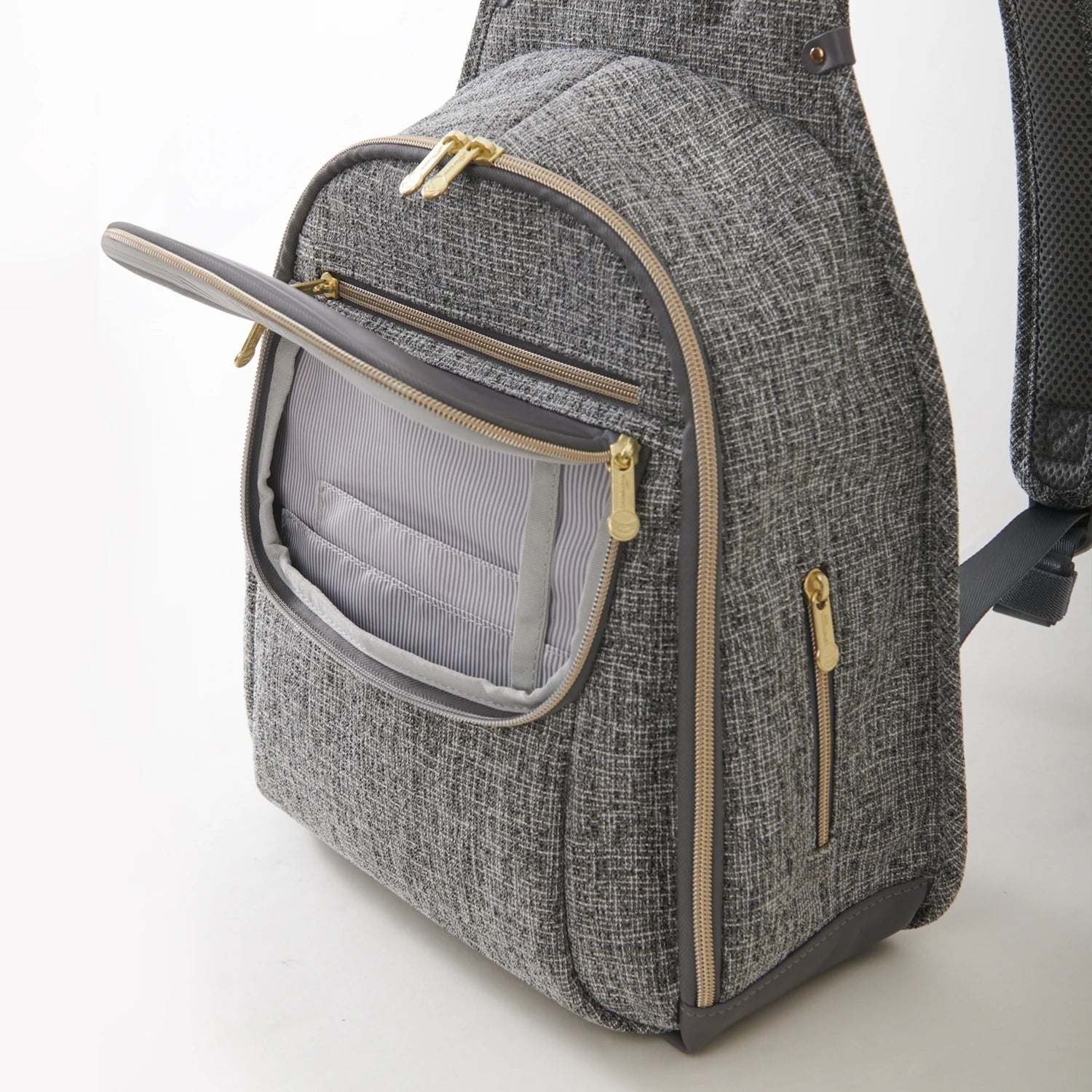 Sunveno Organizer Backpack