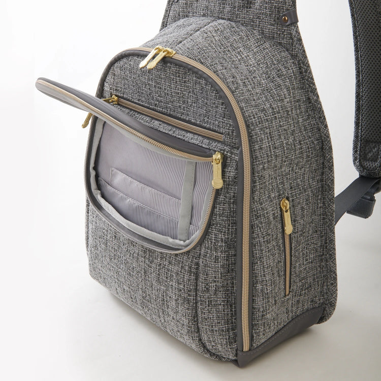 Sunveno Organizer Backpack