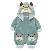 Infant Boys Easter Outfit