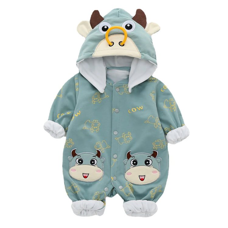 Infant Boys Easter Outfit