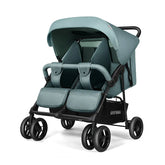Twin Baby Stroller