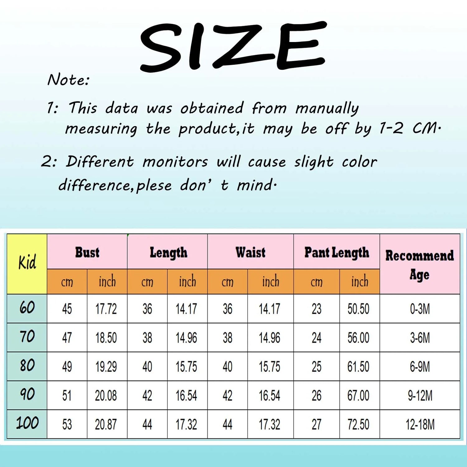 Baby Girl Outfit Set