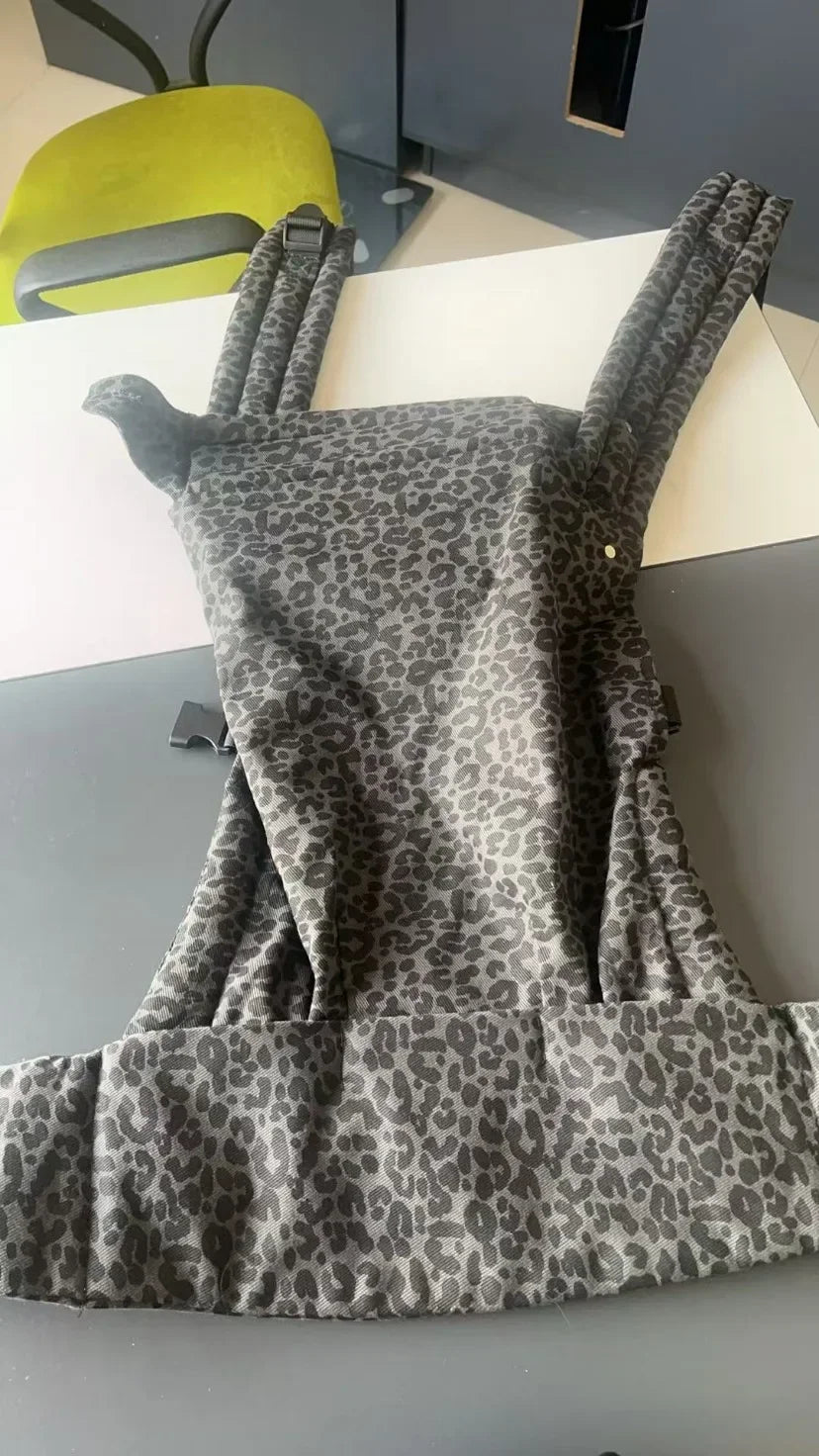 Baby Carrier Sling Backpack