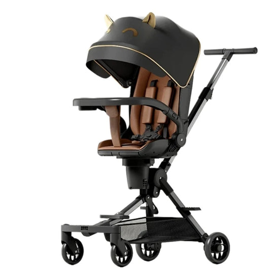 Foldable Baby Stroller