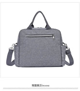 Nappy Diaper Backpack