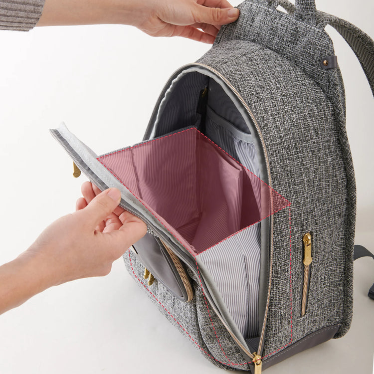 Sunveno Organizer Backpack
