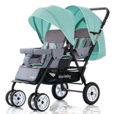 Twin Stroller