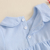 Pudcoco Infant Romper