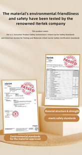 Sunveno Baby Carrier