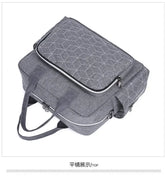 Nappy Diaper Backpack