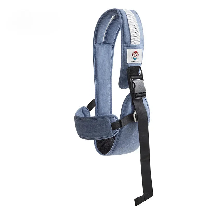 Baby Sling with Stool