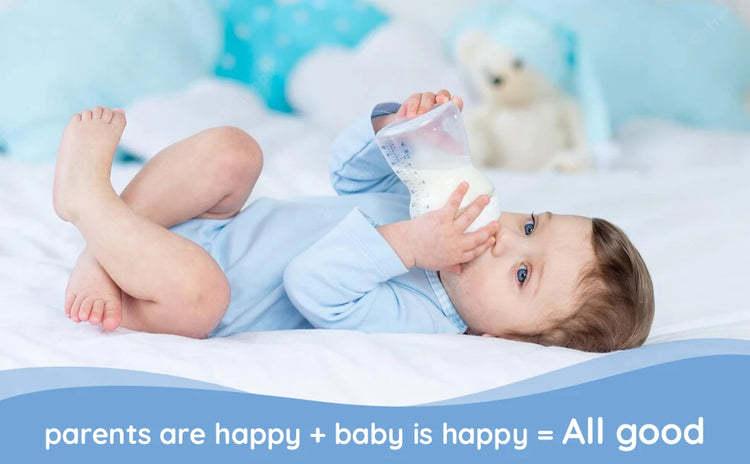 Electric Milk Warmer