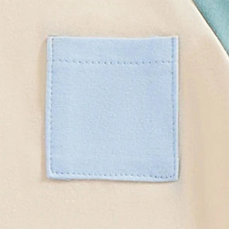 3-Piece Baby Boy Summer Outfit 