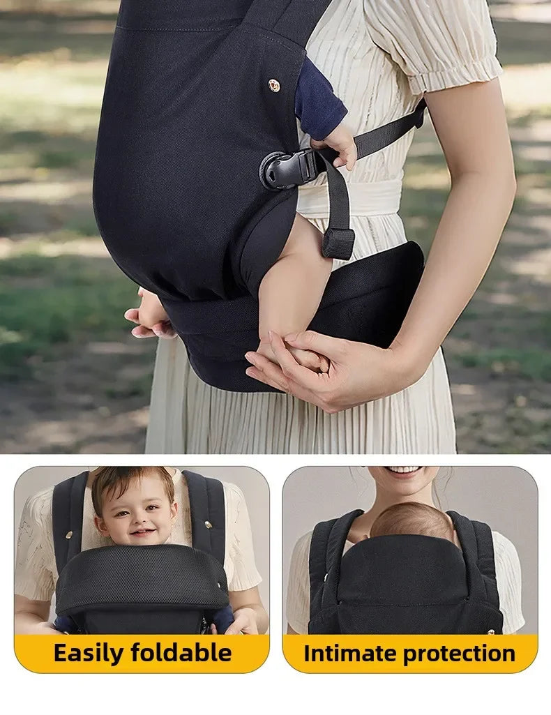 3–36M Baby Carrier Sling Bag