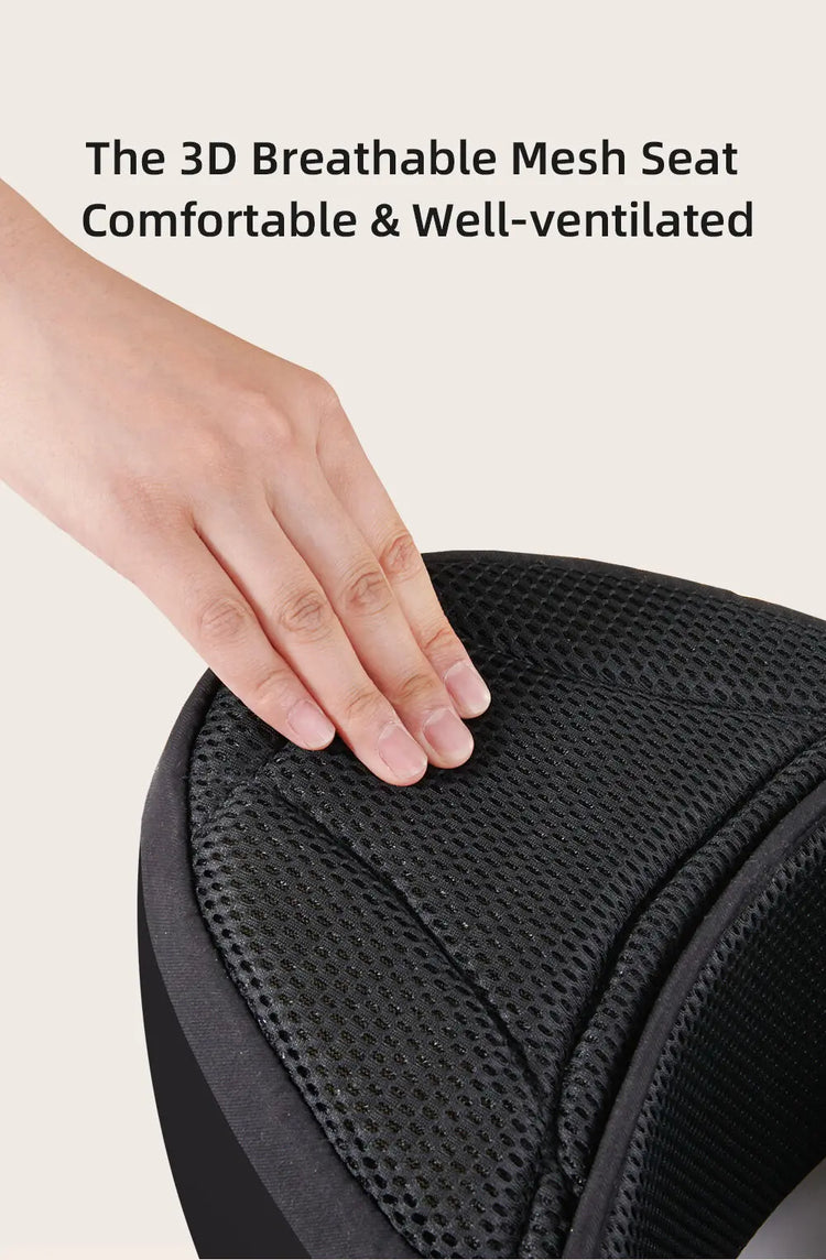 Sunveno Baby Carrier