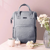 Sunveno Baby Diaper Backpack