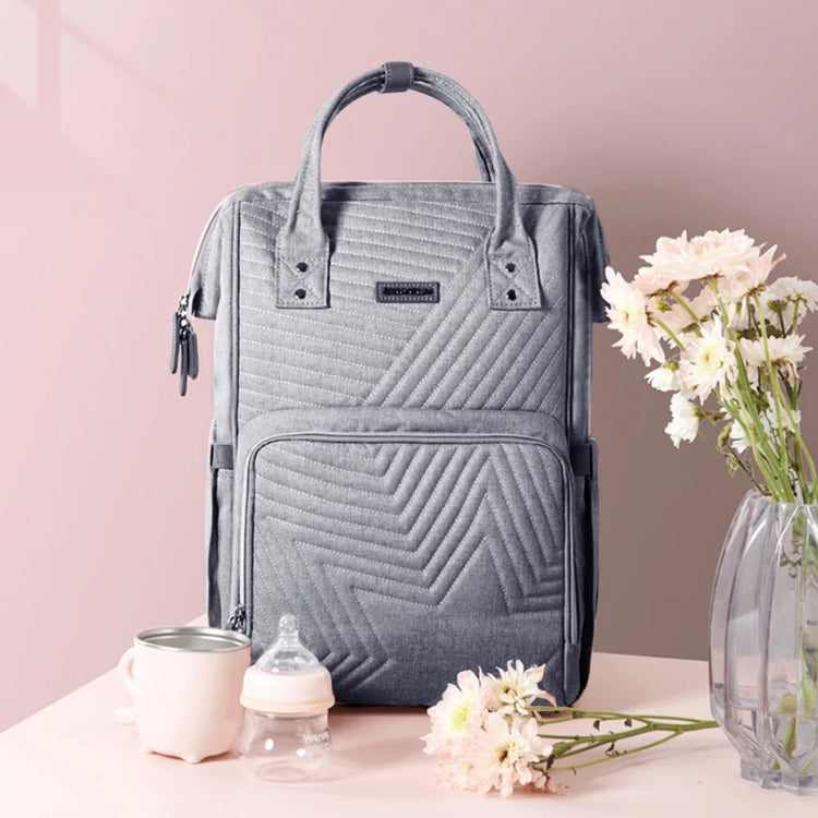 Sunveno Baby Diaper Backpack