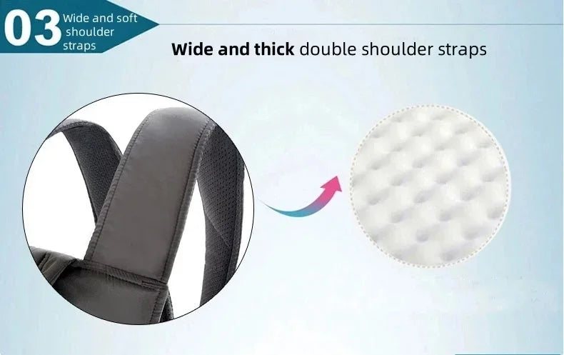 Wrap Baby Carrier