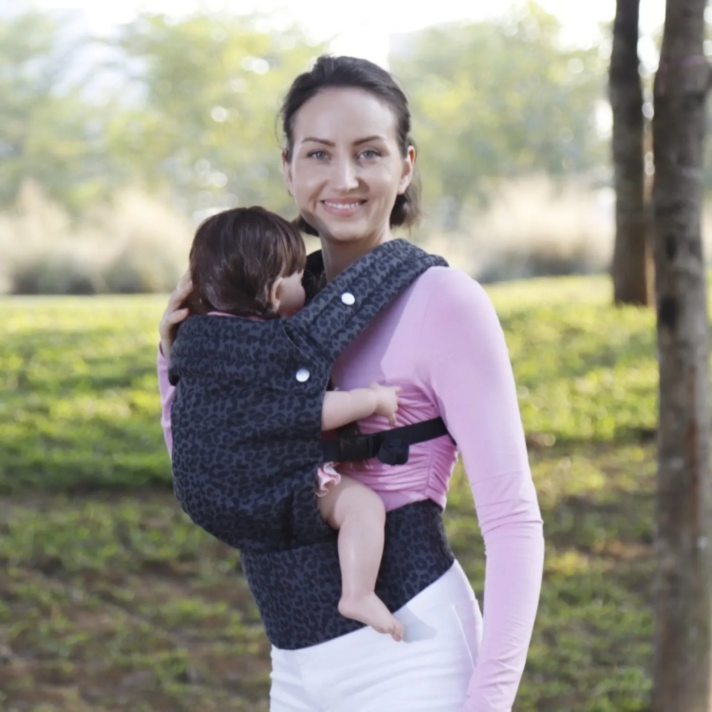 Baby Carrier Sling Backpack