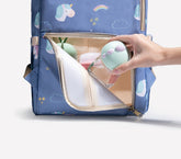 Sunveno Baby Diaper Backpack