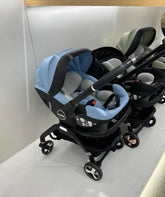 3-in-1 Baby Stroller