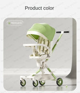 Foldable Baby Stroller