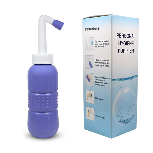 Postpartum Shower Kit