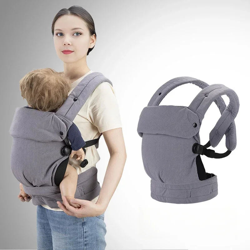 3–36M Baby Carrier Sling Bag