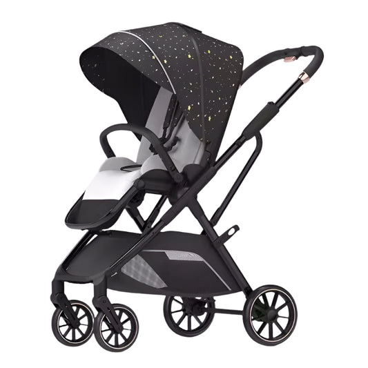 Ergonomic Baby Stroller