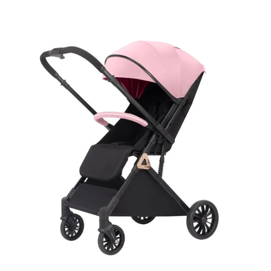 2025 QQ1 Foldable Baby Stroller