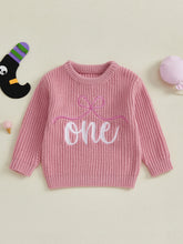 Baby Girl First Birthday Top