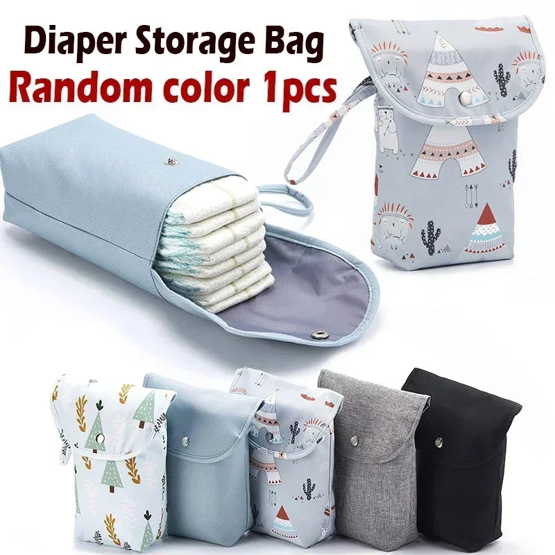 Nappy Diaper Backpack