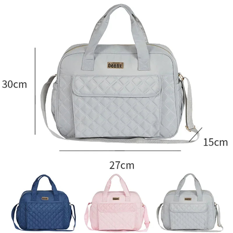 Nappy Diaper Backpack