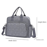 Nappy Diaper Backpack