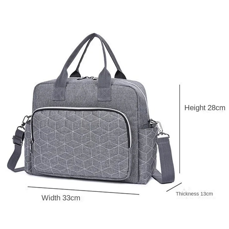 Nappy Diaper Backpack