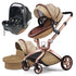Hot Mom F22 Baby Stroller