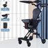 Light Foldable Baby Stroller