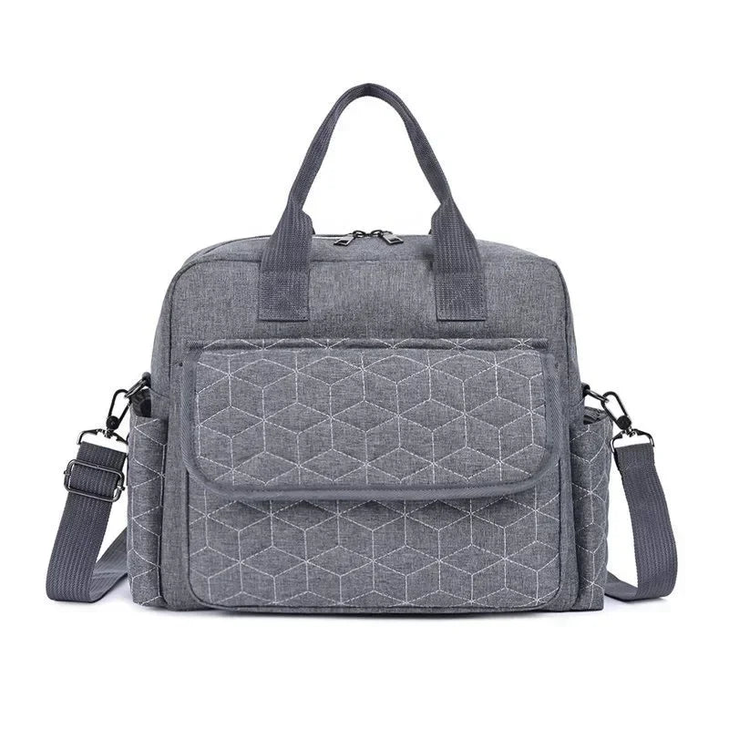 Nappy Diaper Backpack