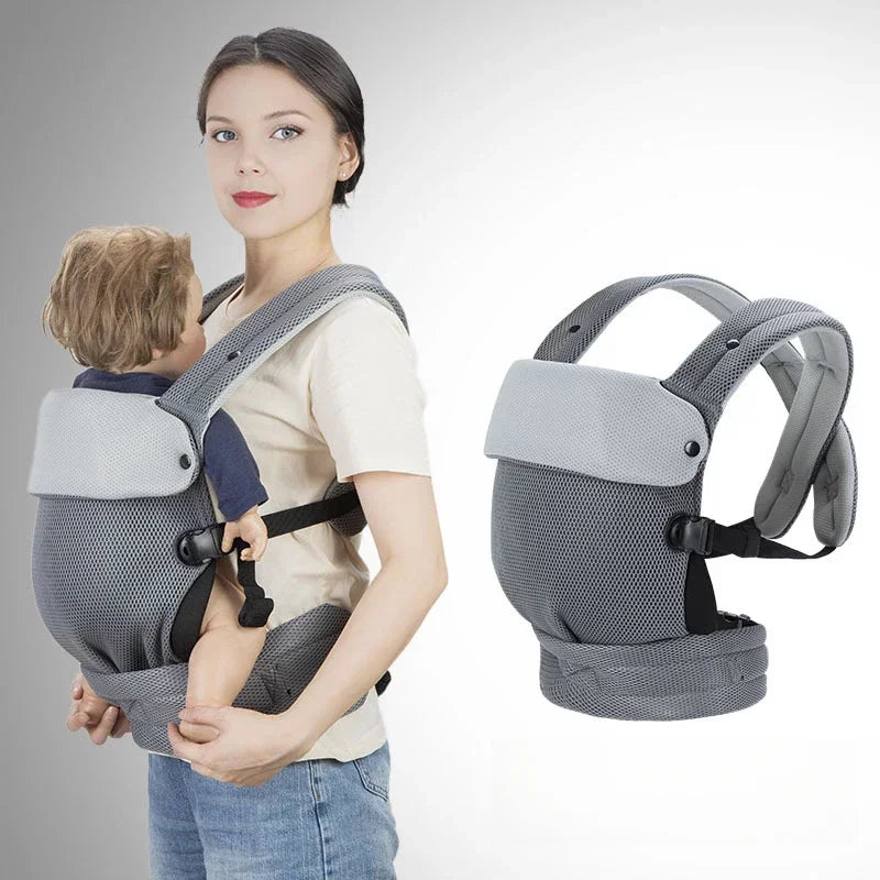 3–36M Baby Carrier Sling Bag