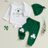 Newborn Leggings Set