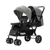 Twin Stroller