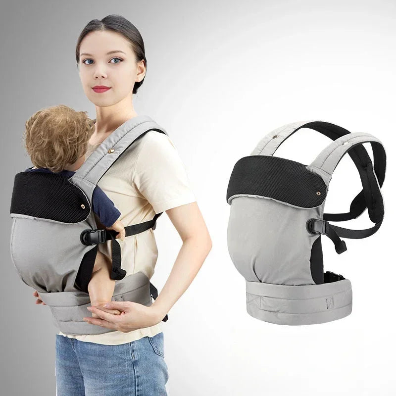 3–36M Baby Carrier Sling Bag