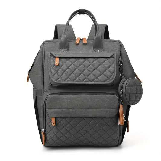 Extra-Large Mommy Backpack