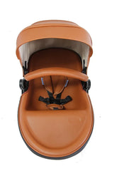 2-in-1 Twin Baby Stroller