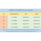 Infant Boys Easter Outfit